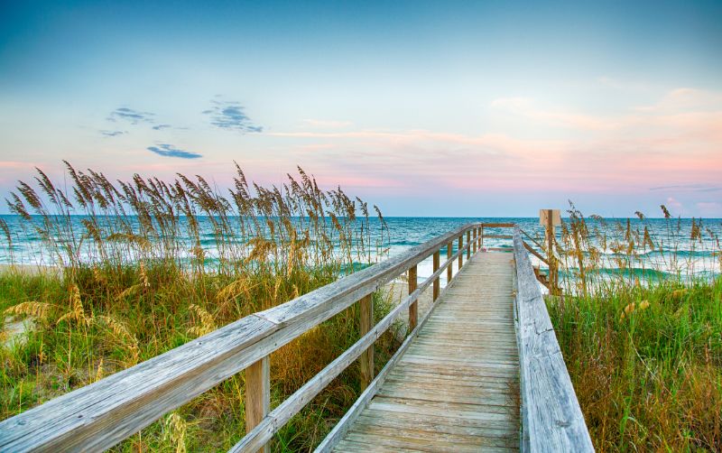 Our Amazing Beaches