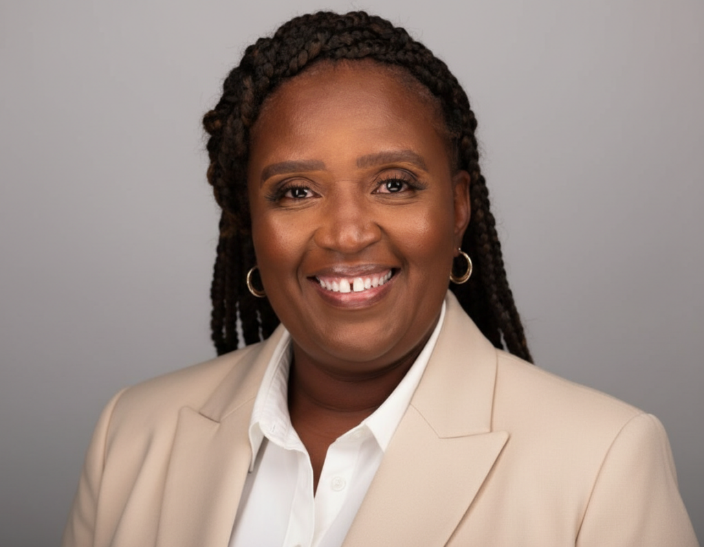 Carolyn J. Blue