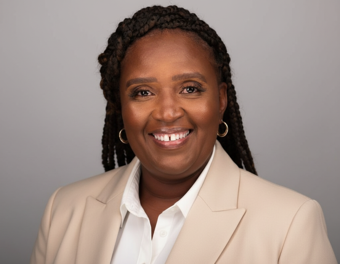 Carolyn J. Blue