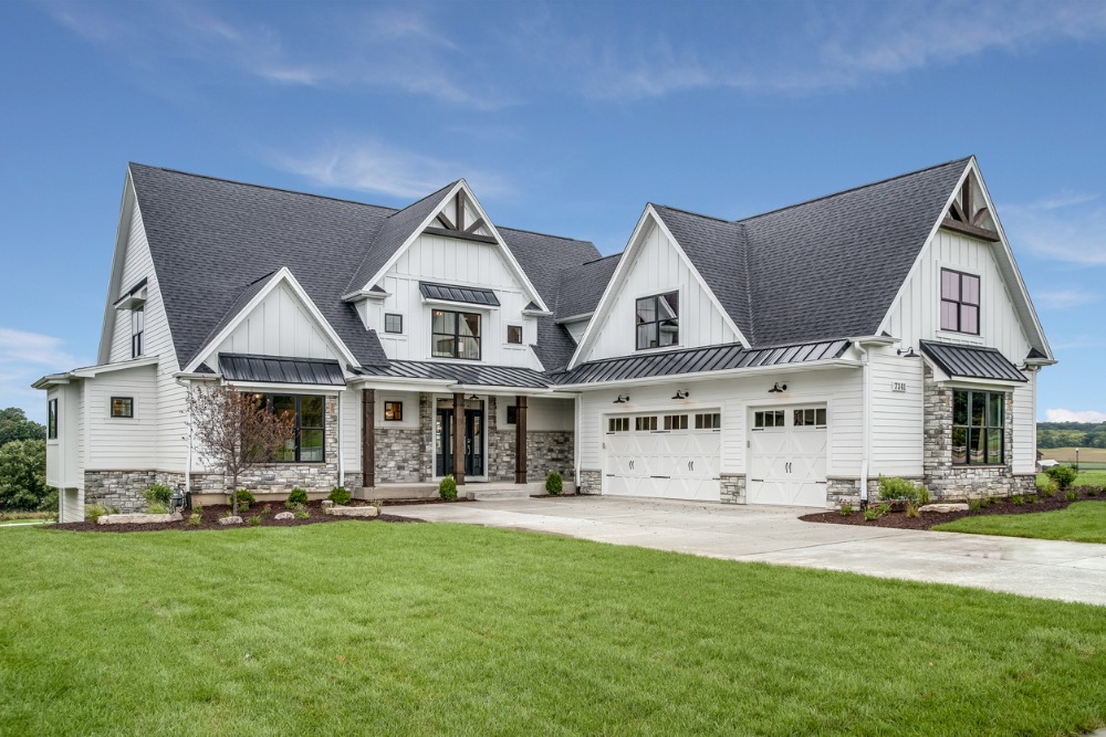 Comprehensive Listing Services