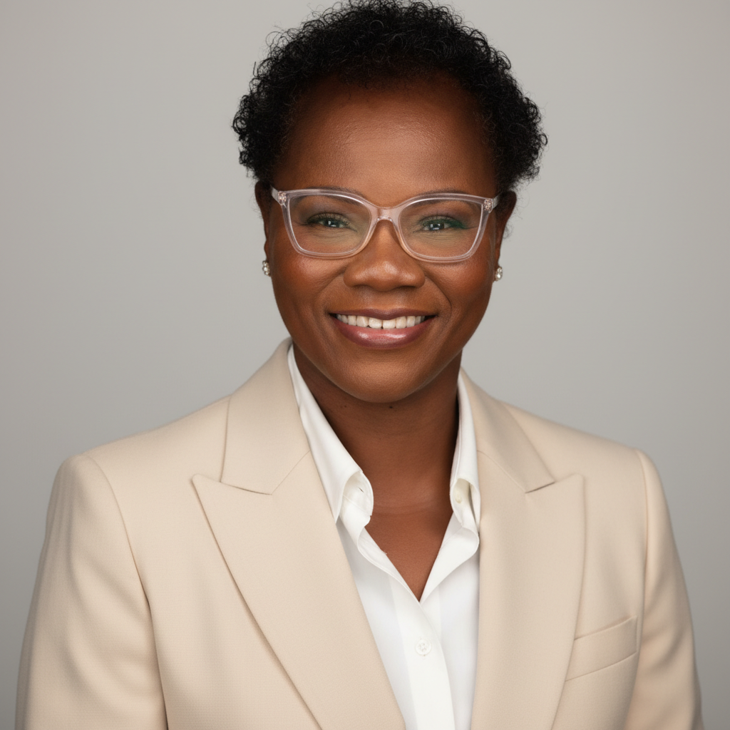 Patricia White