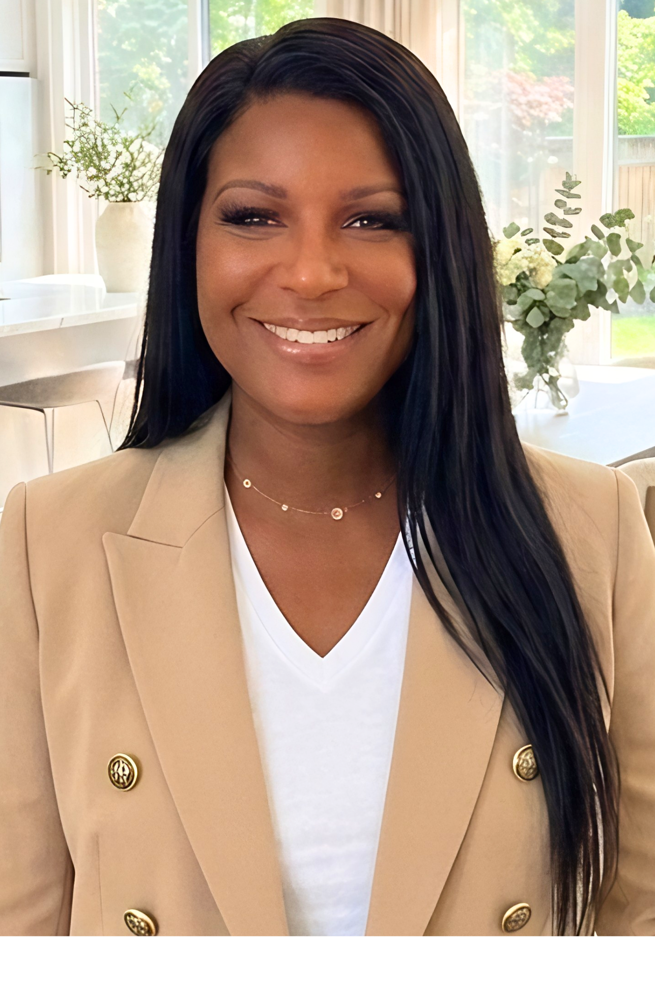 Dana Blanks