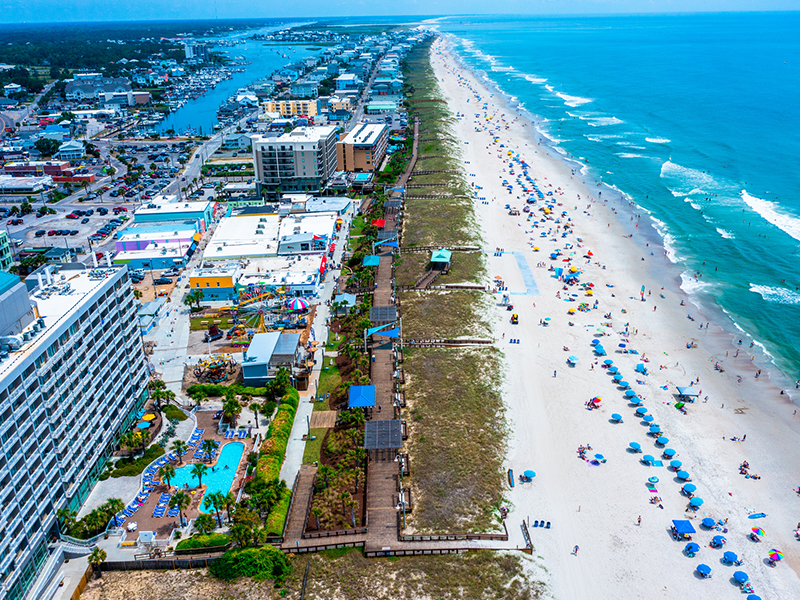 Carolina Beach
