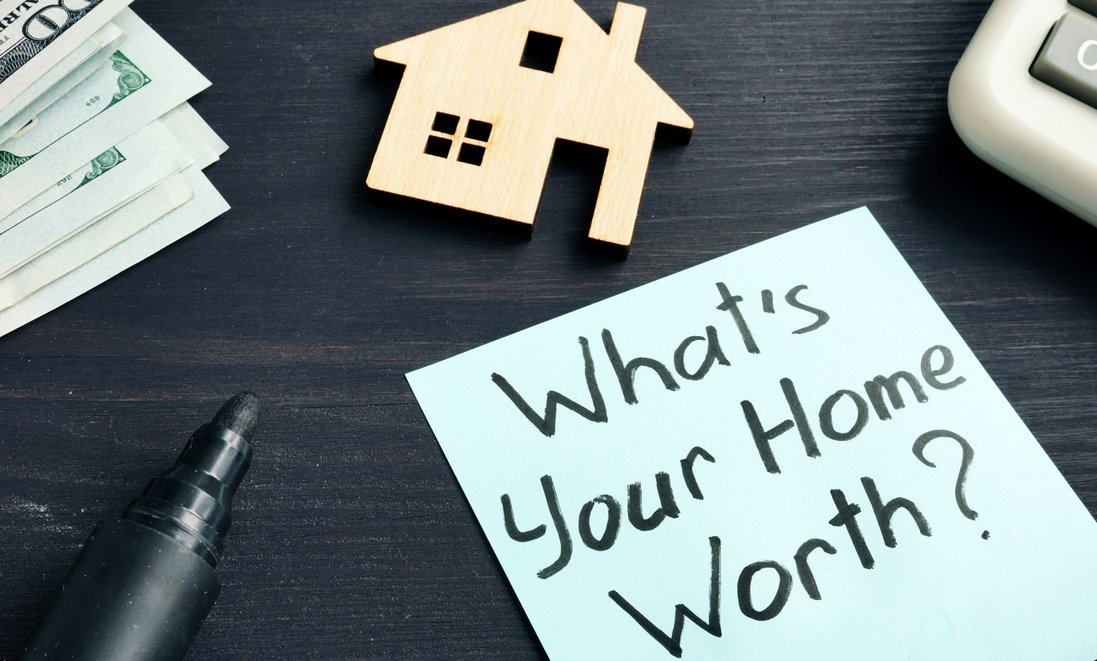 Home Valuation