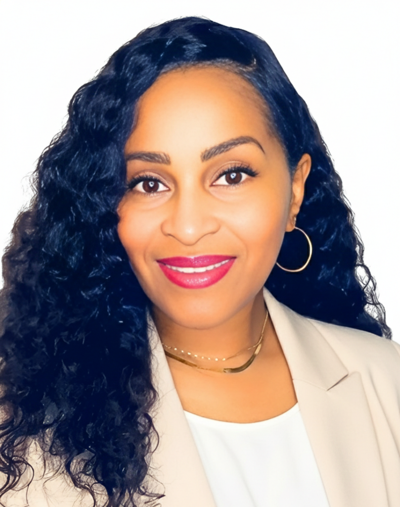Devon Denise Shepard