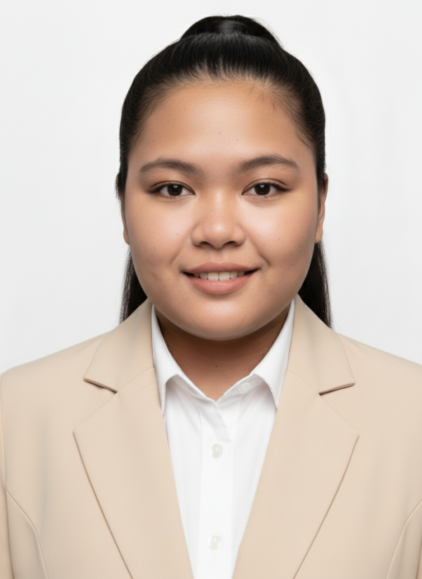 Mary Jane Pagalan