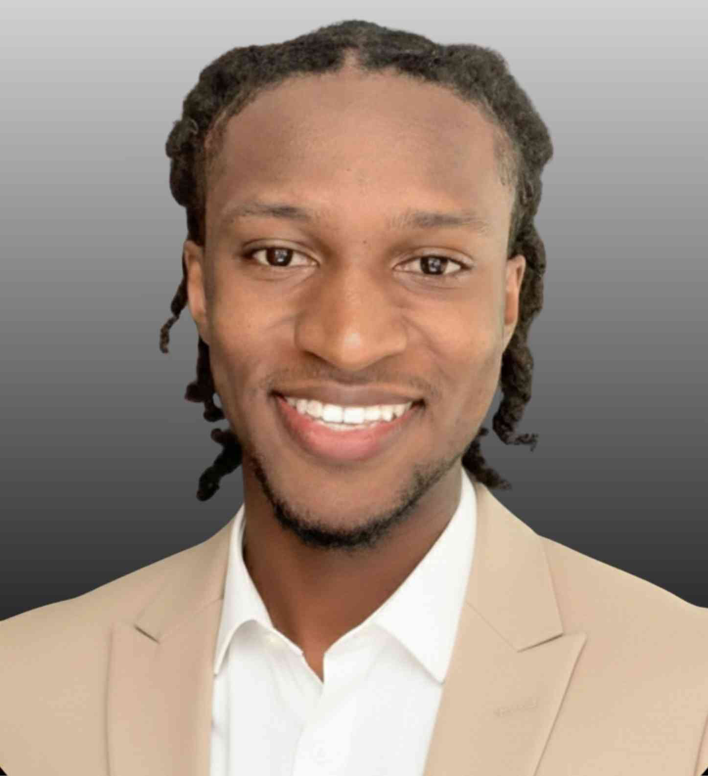 Derrick  Blanks II